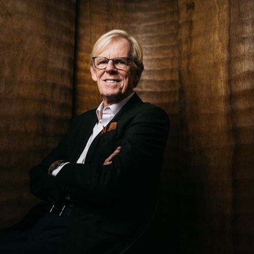 Henk Rottinghuis: ‘Nieuwsgierigheid is belangrijker dan kennis’